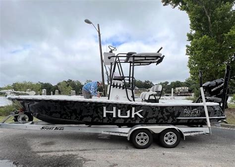blackjack boats for sale